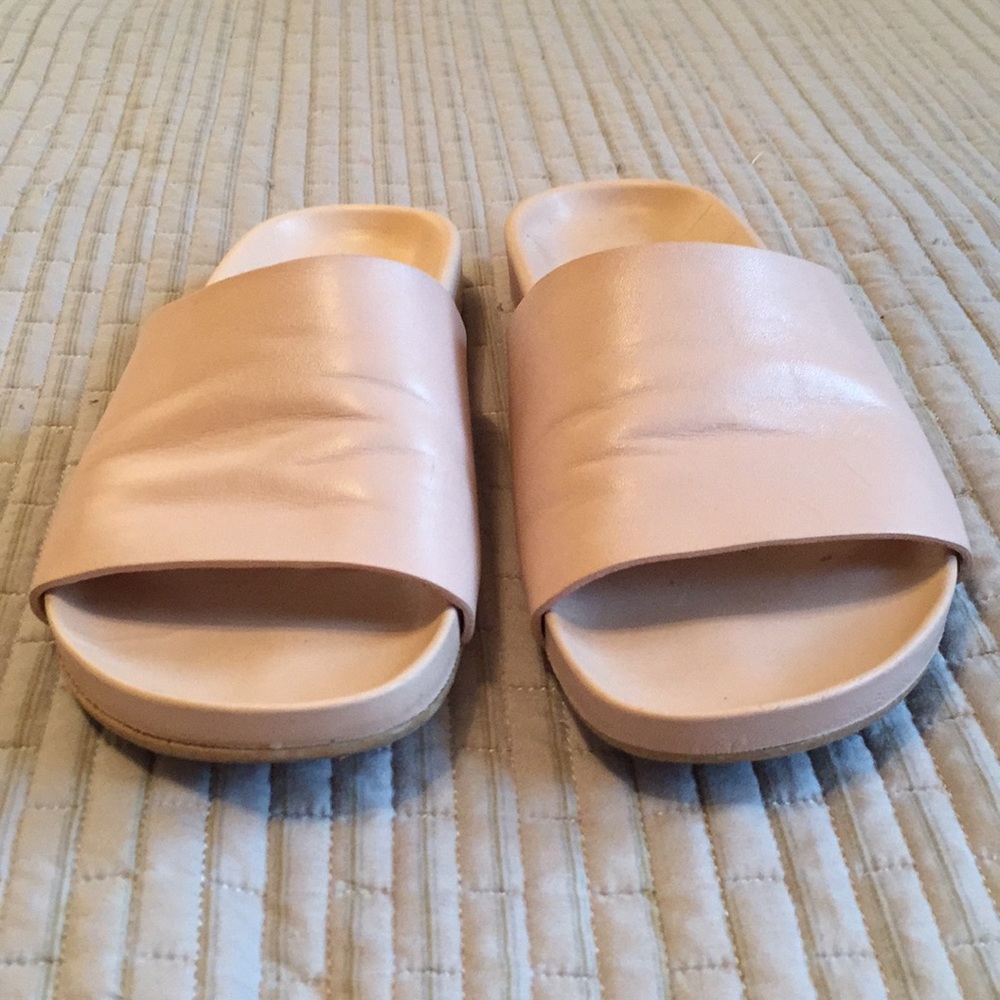 Everlane shoes